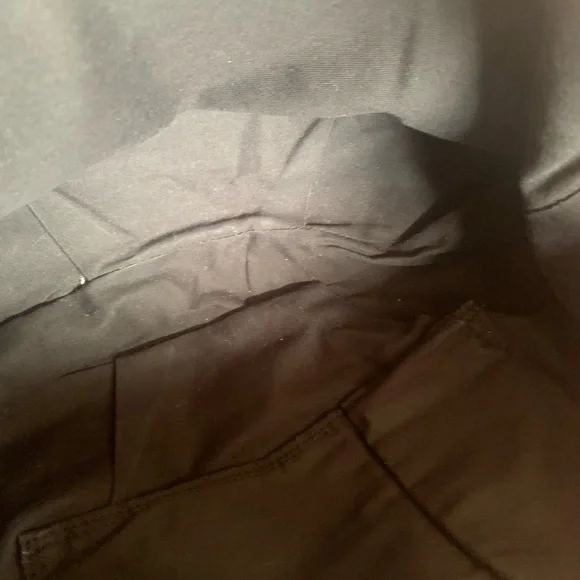 Burberry blue label shoulder bag with COA - Picture 13 of 15